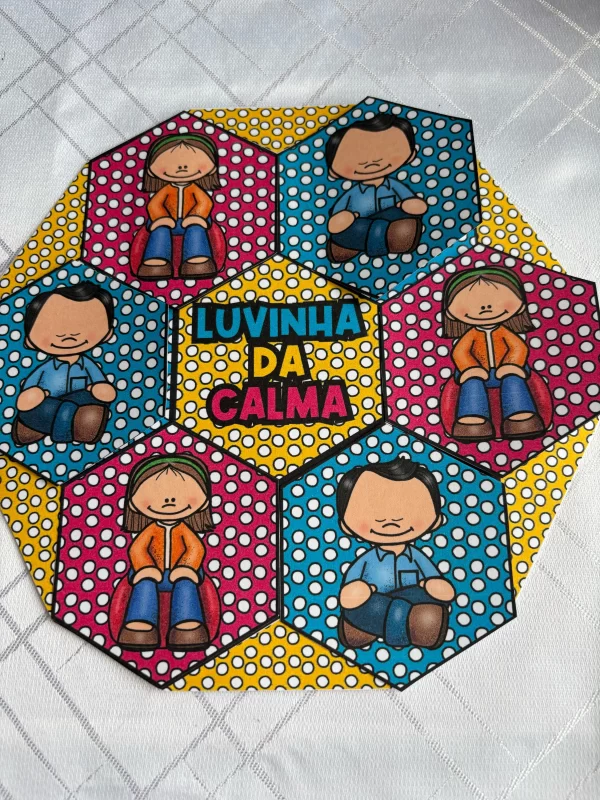 Luvinha Musical da Calma - Imagem 3