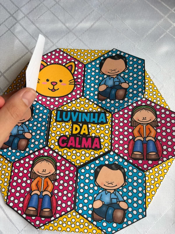 Luvinha Musical da Calma - Imagem 2