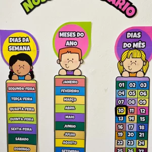 Nosso Calendário