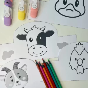 Kit Seu Lobato – Um Sítio Cheio de Aprendizado e Encanto!