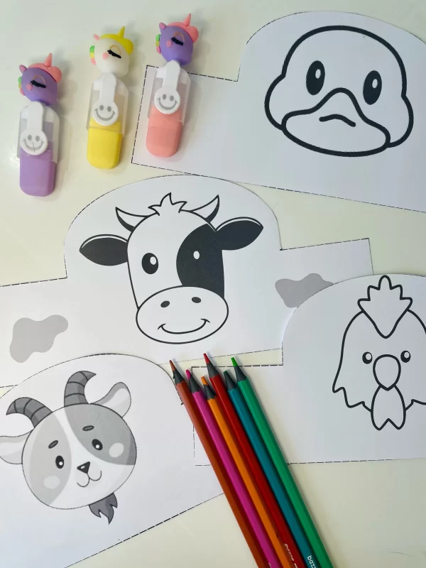 Kit Seu Lobato – Um Sítio Cheio de Aprendizado e Encanto!