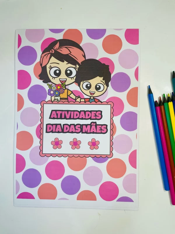 Kit Dia das Mães - Imagem 2