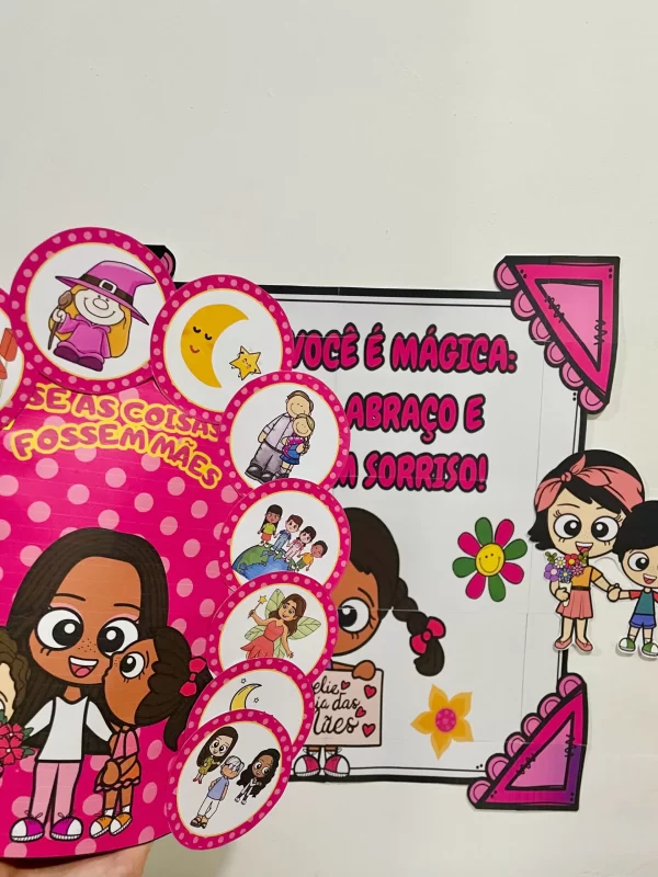 Kit Dia das Mães - Imagem 4