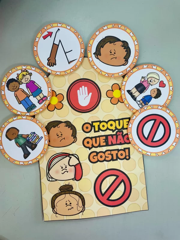 Kit Maio Laranja - Imagem 5