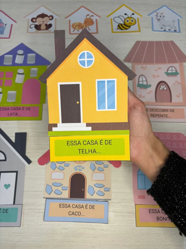 A Casa e o Seu Dono - Image 4