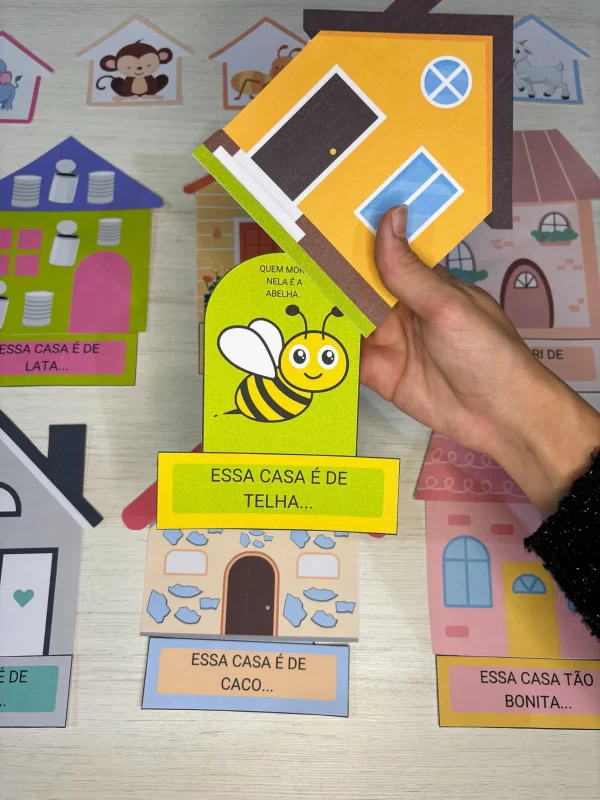 A Casa e o Seu Dono - Image 3