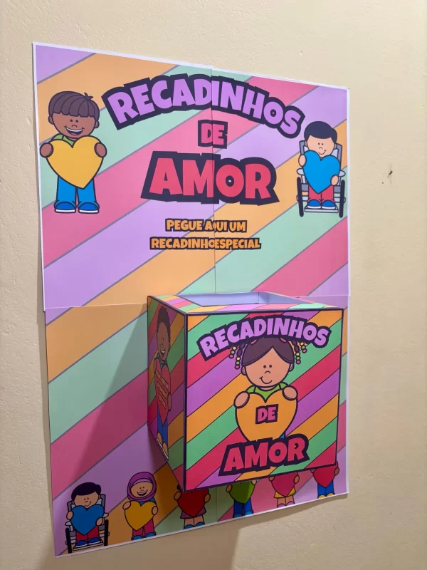 Recadinhos de Amor - Imagem 4
