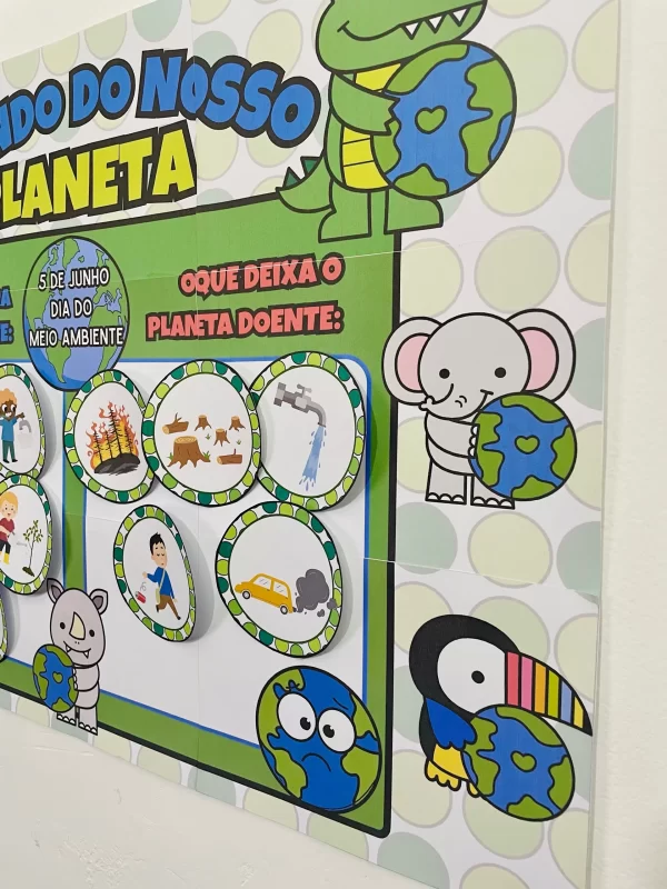 Kit Meio Ambiente - Imagem 4