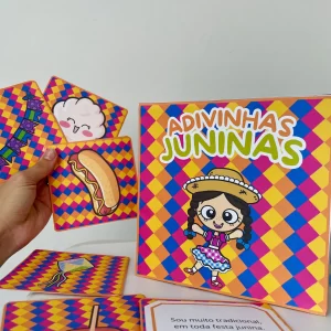 Kit Junino