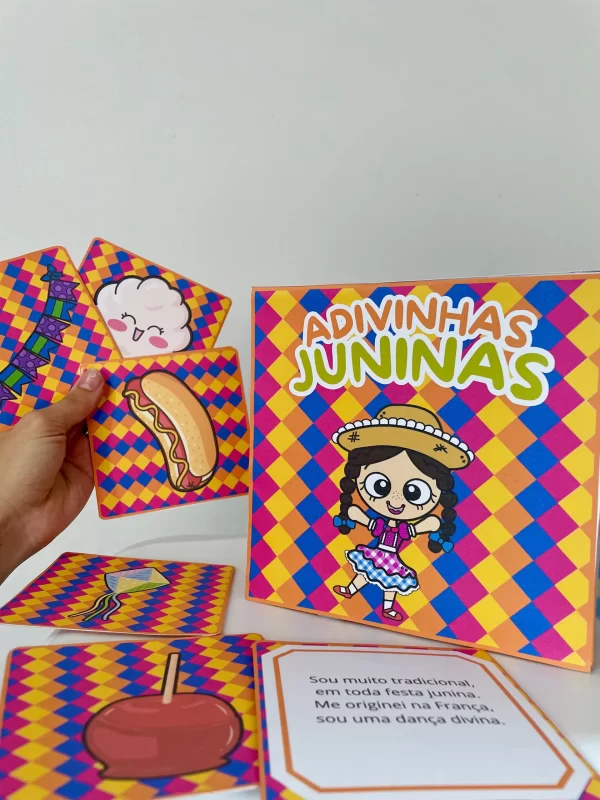 Kit Junino