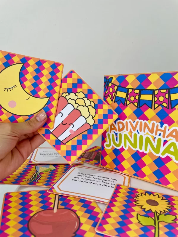 Kit Junino - Imagem 4
