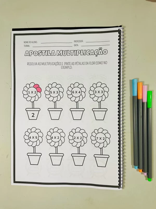 Brincando com os Sinais - Imagem 2