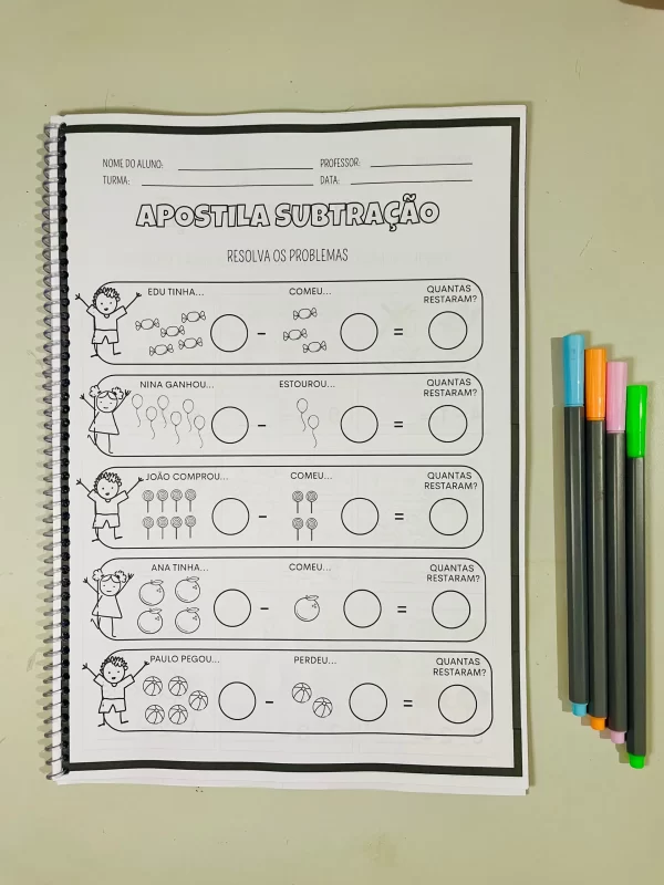 Brincando com os Sinais - Imagem 3
