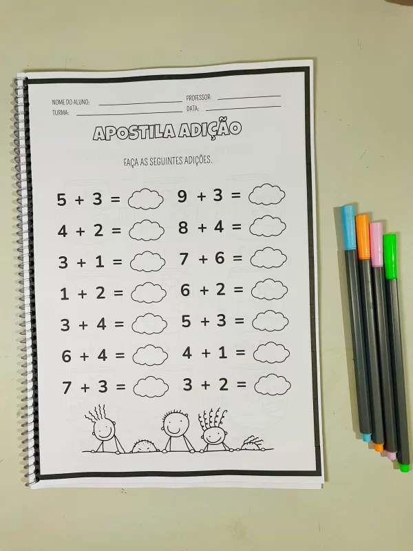 Brincando com os Sinais - Imagem 4