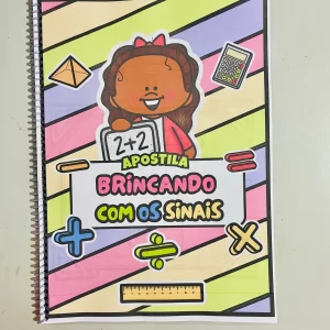 Brincando com os Sinais