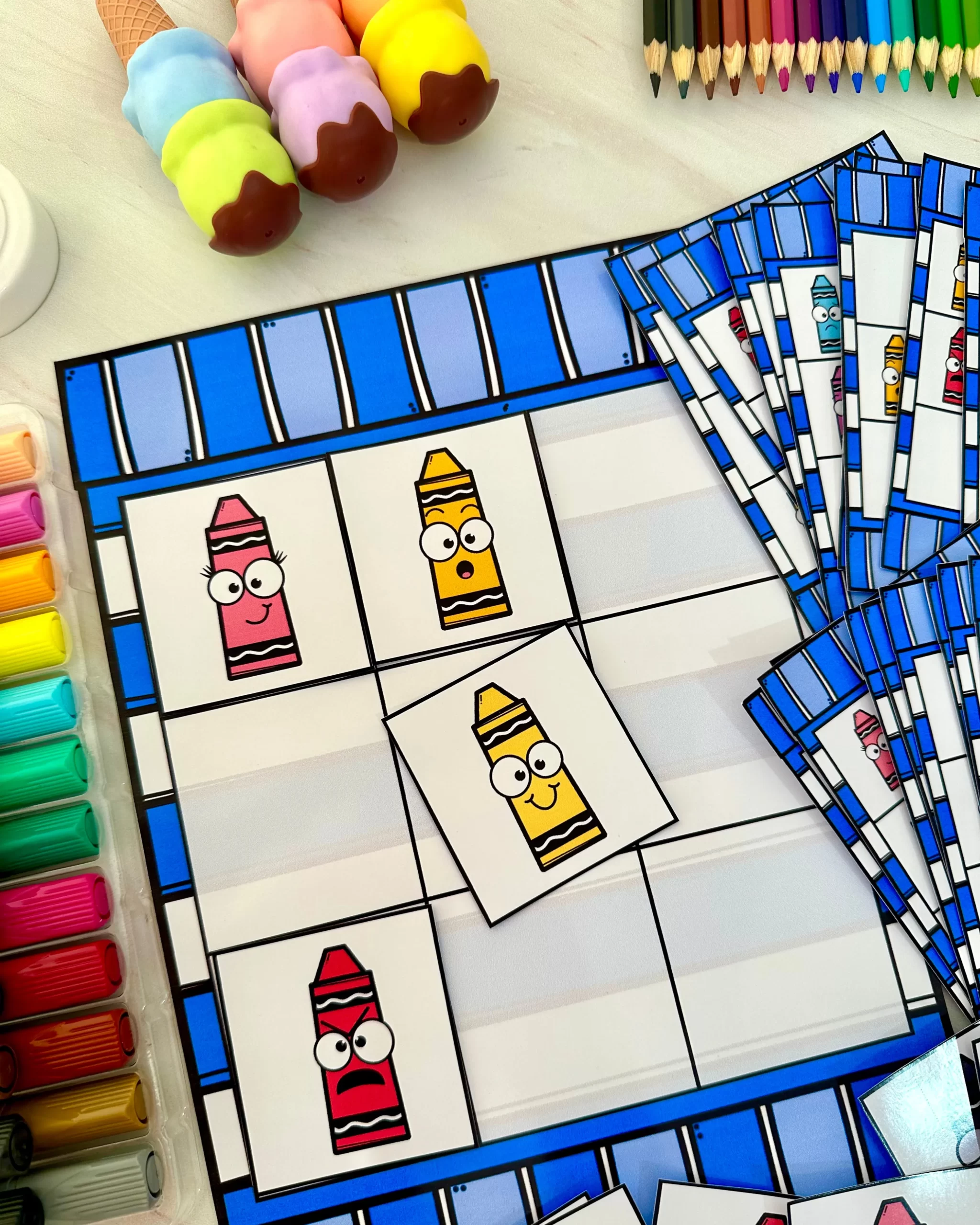 Jogo dos Espaços