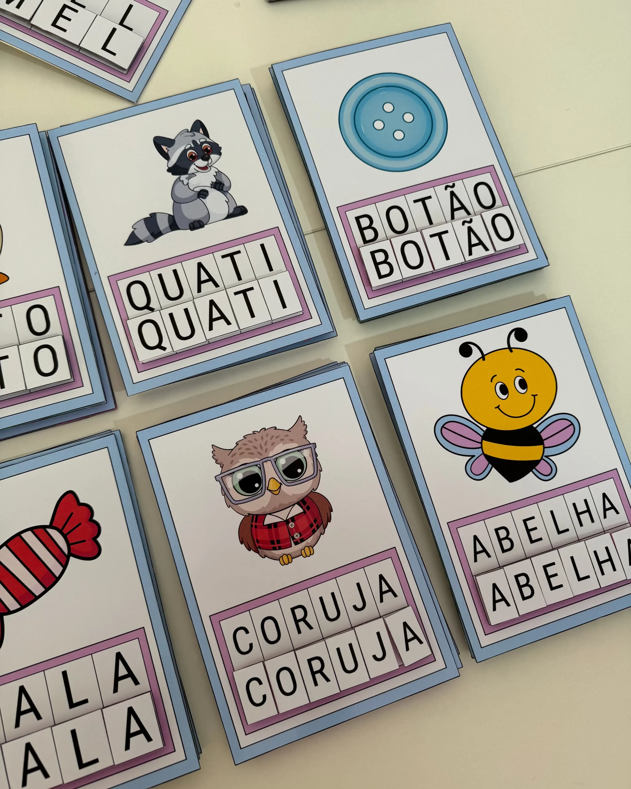 Pareando frases - Imagem 4