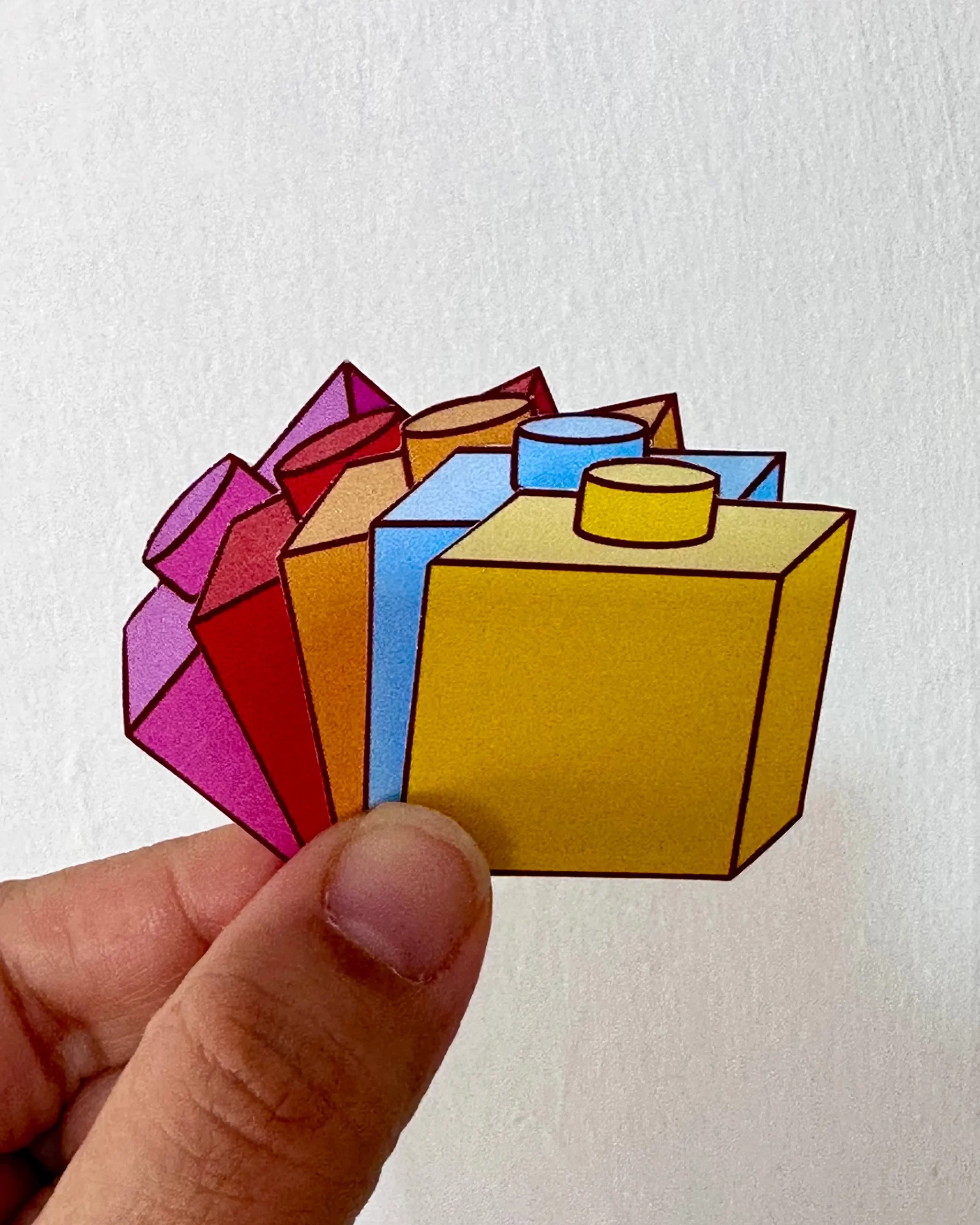 Pecinha Divertida - Imagem 3