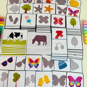 Jogo das Sombras