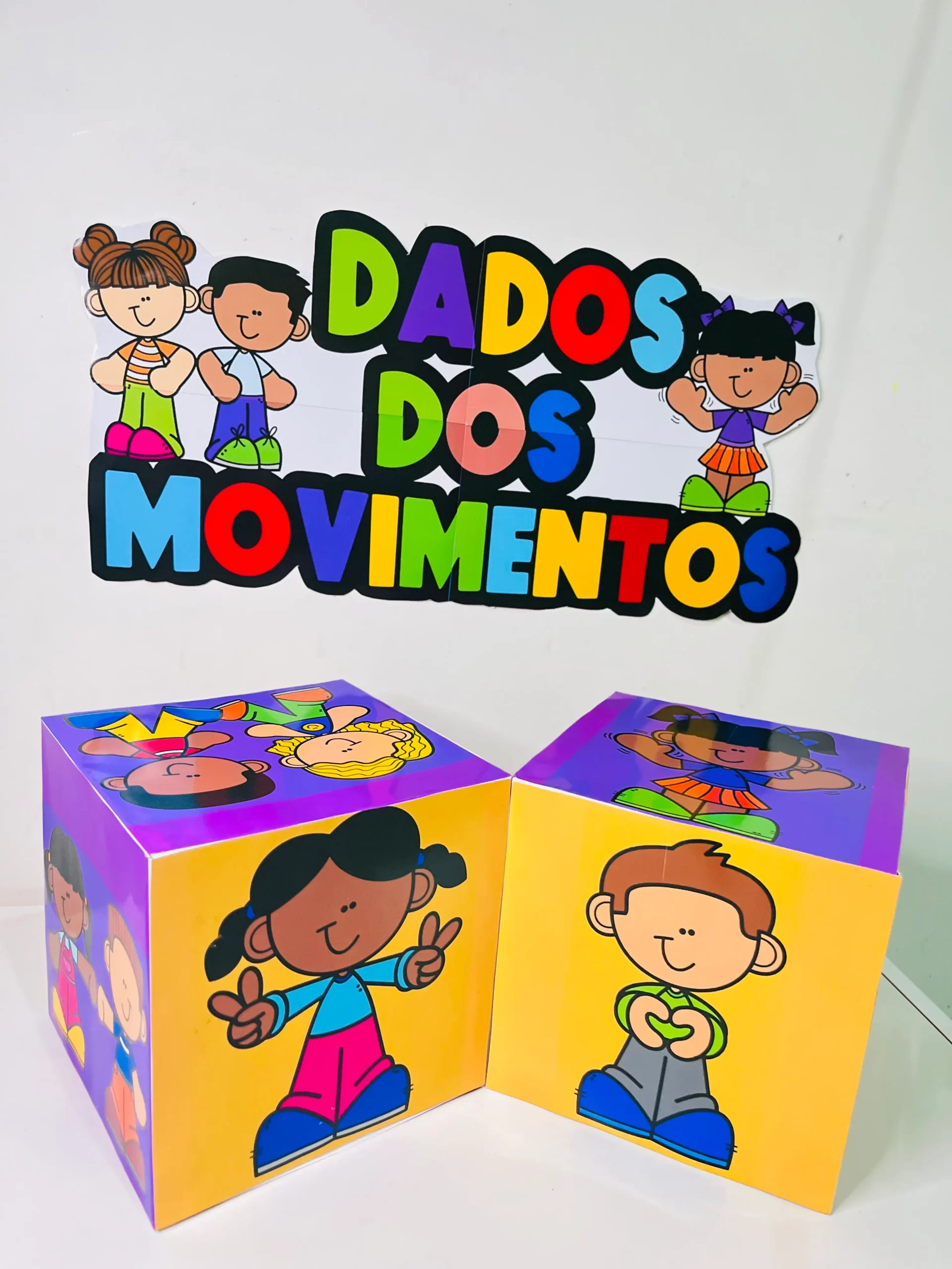 Dados dos Movimentos - Imagem 3