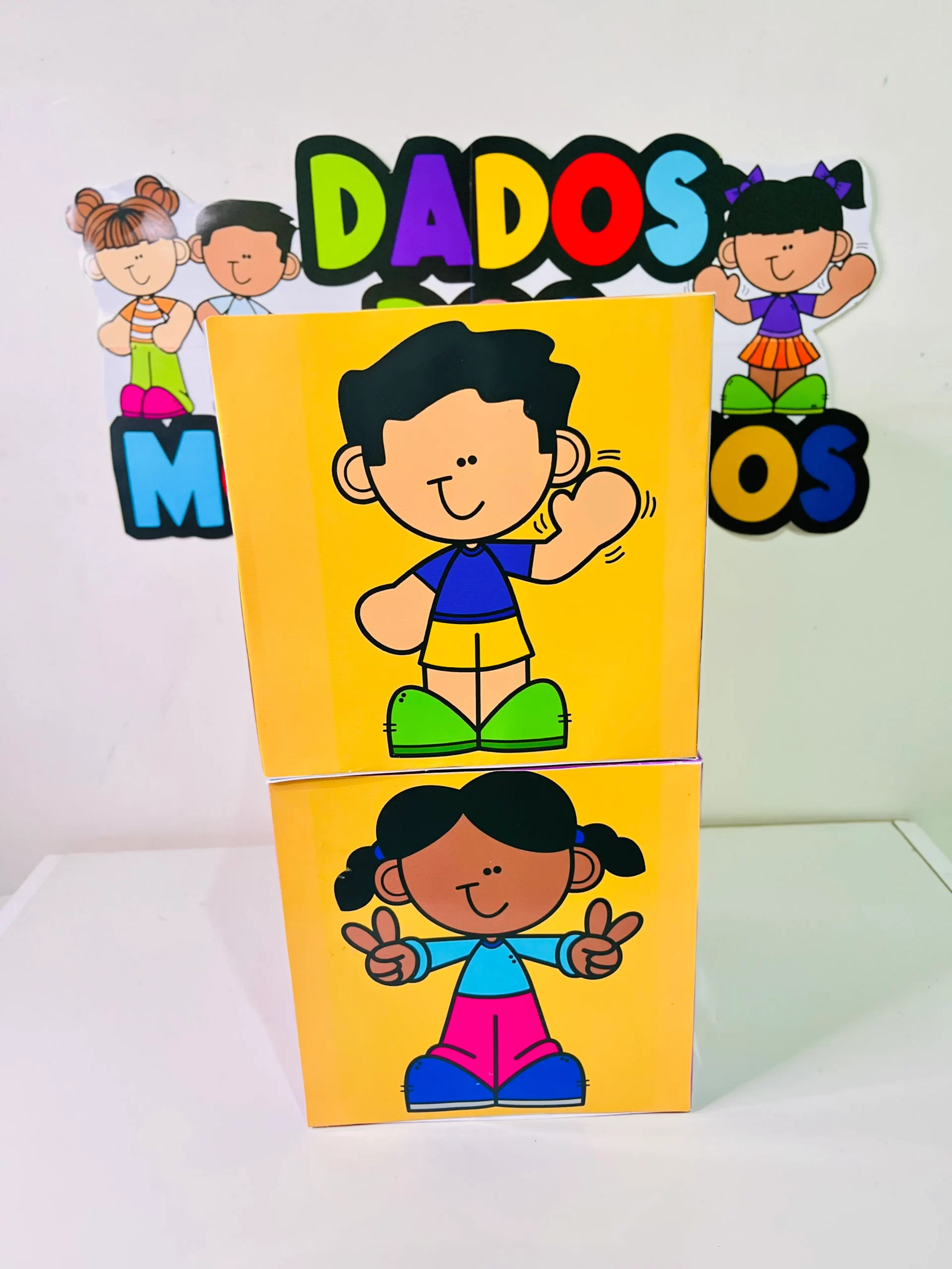 Dados dos Movimentos - Imagem 2