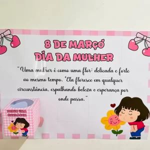 Dia da Mulher