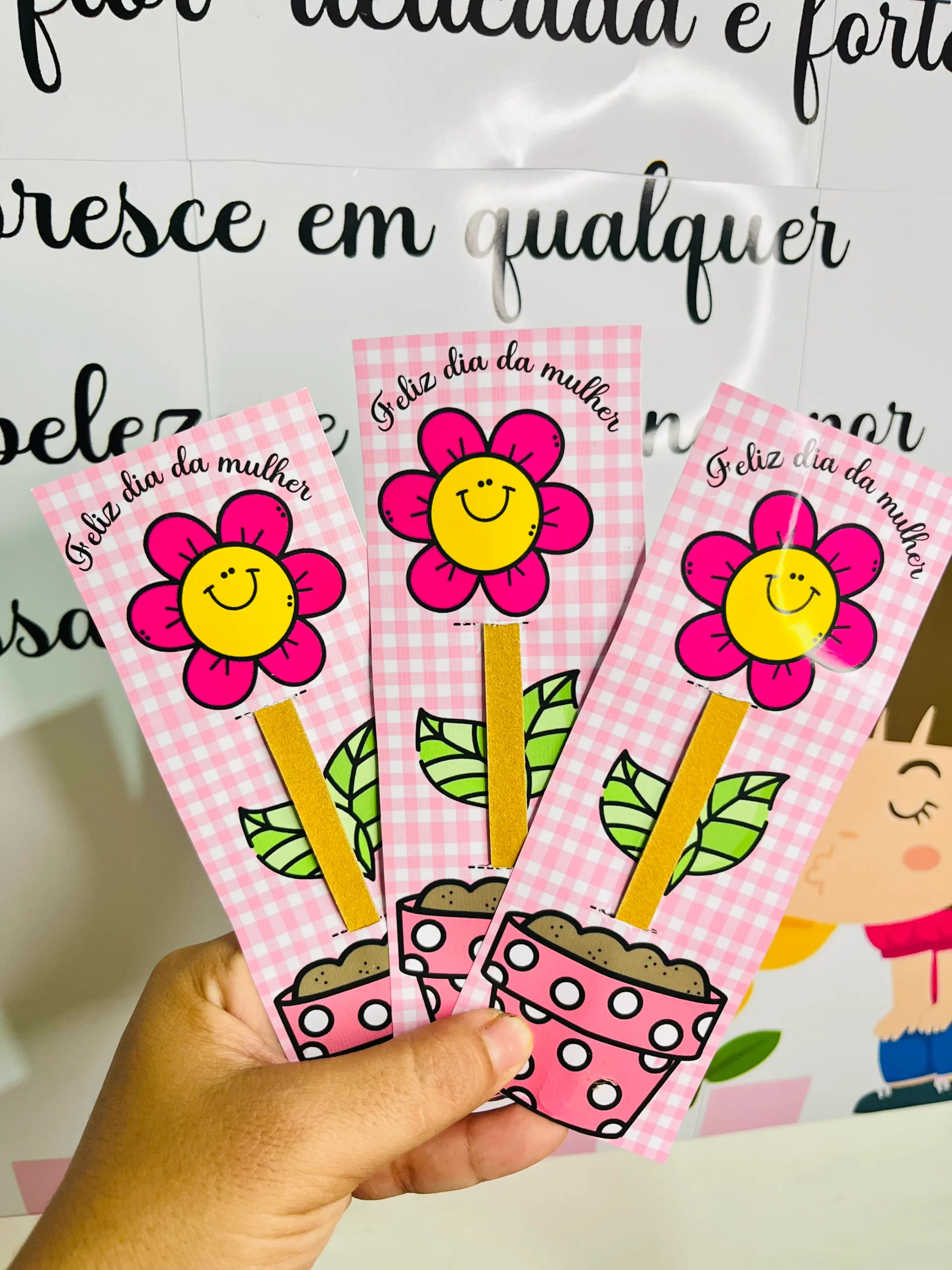 Dia da Mulher - Imagem 3