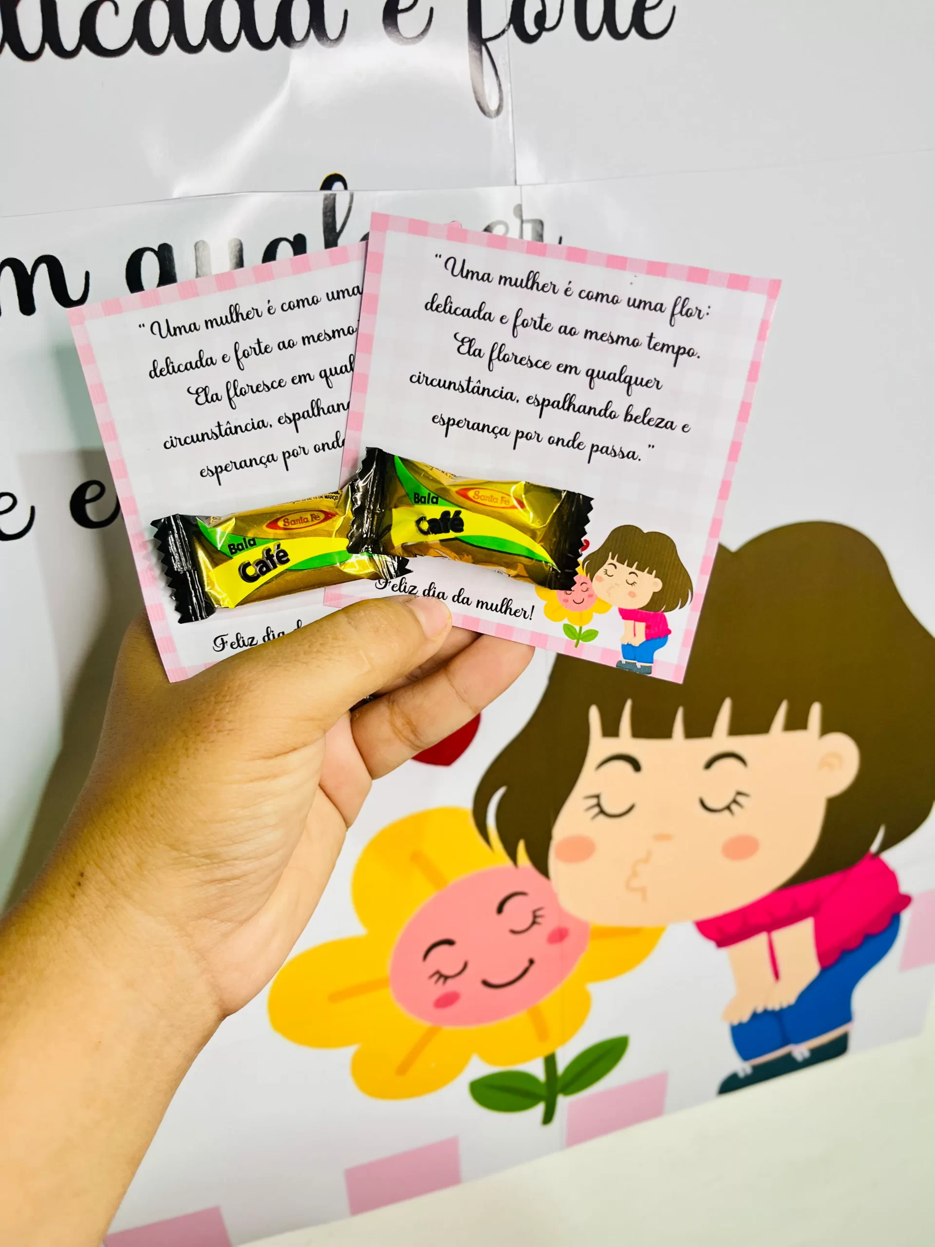 Dia da Mulher - Imagem 2