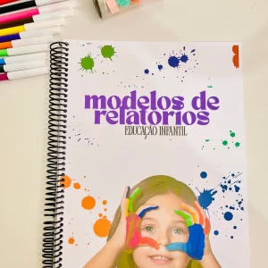 Relatórios da Educação Infantil
