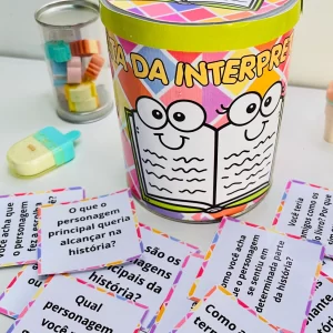 Lata da Interpretação