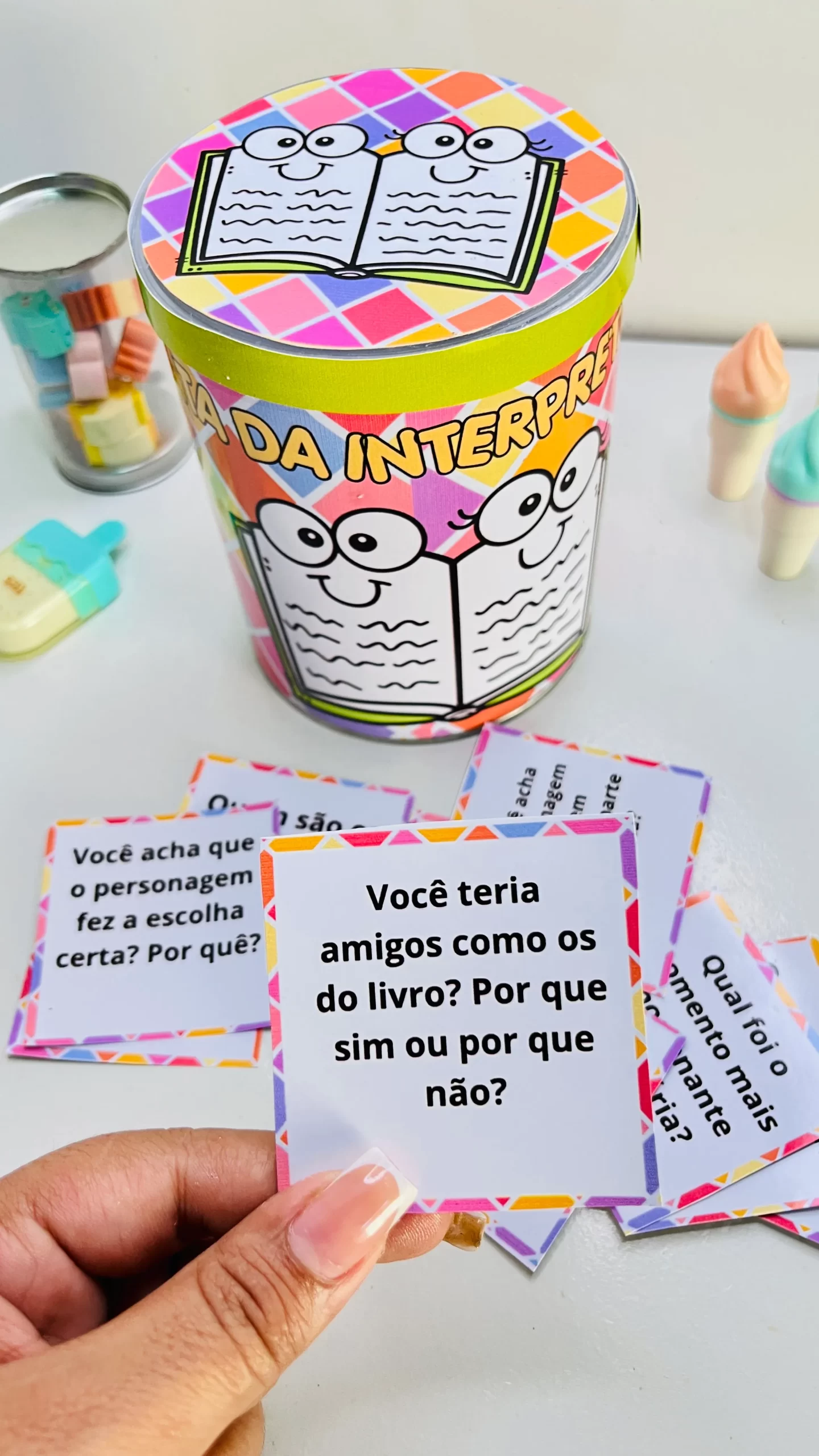 Lata da Interpretação - Imagem 4