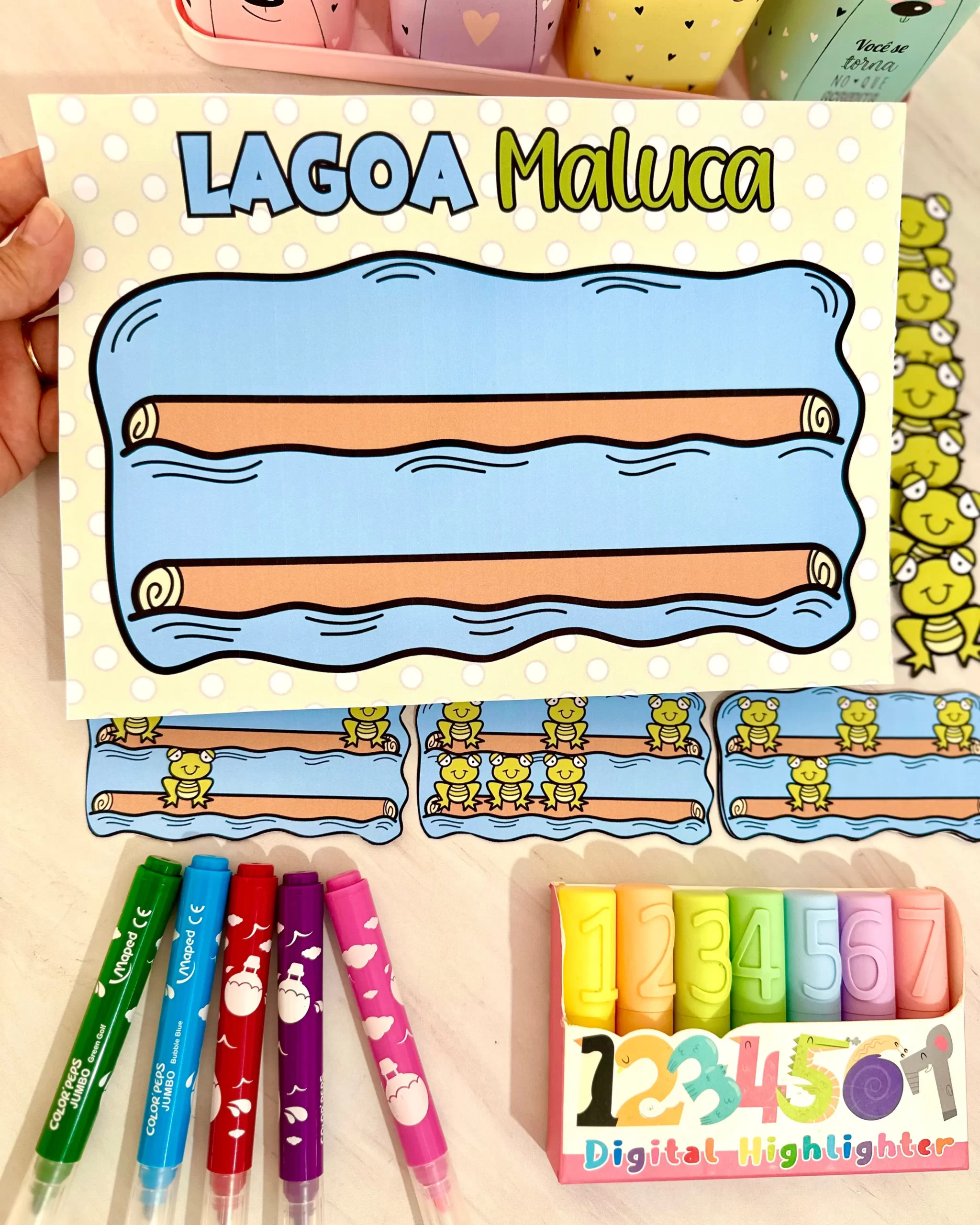 Lagoa Maluca - Imagem 3