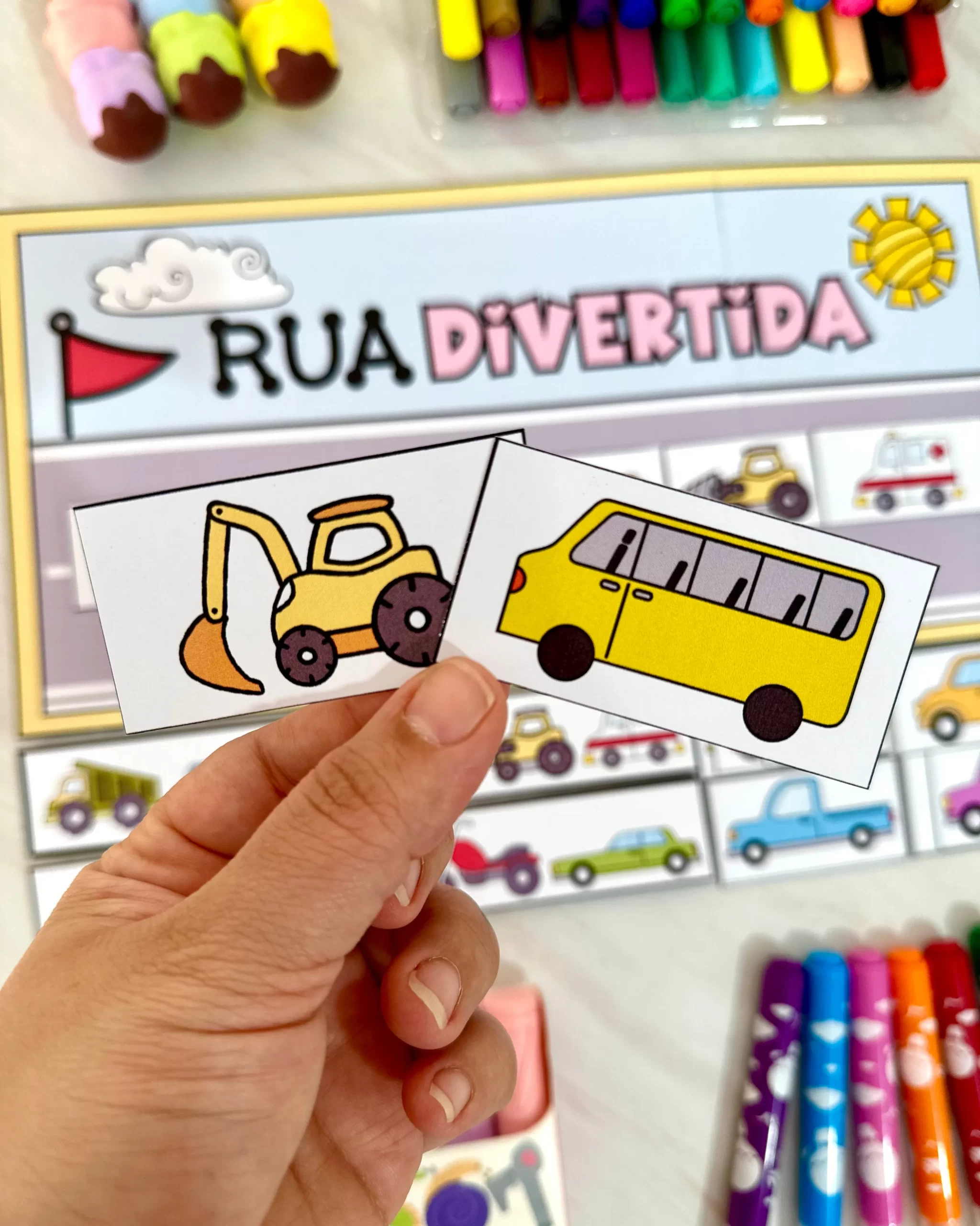 Rua Divertida - Imagem 2