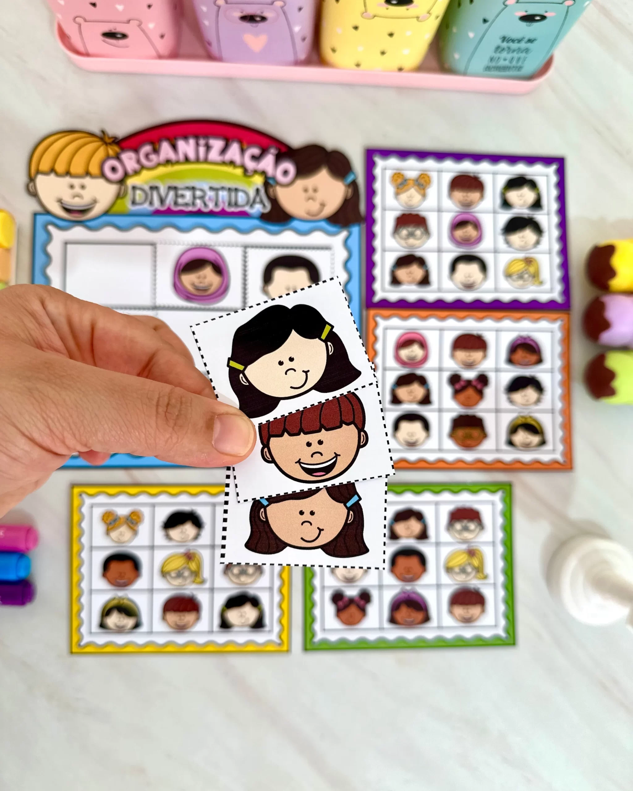 Organização Divertida - Imagem 3