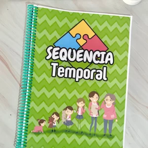 Sequência Temporal