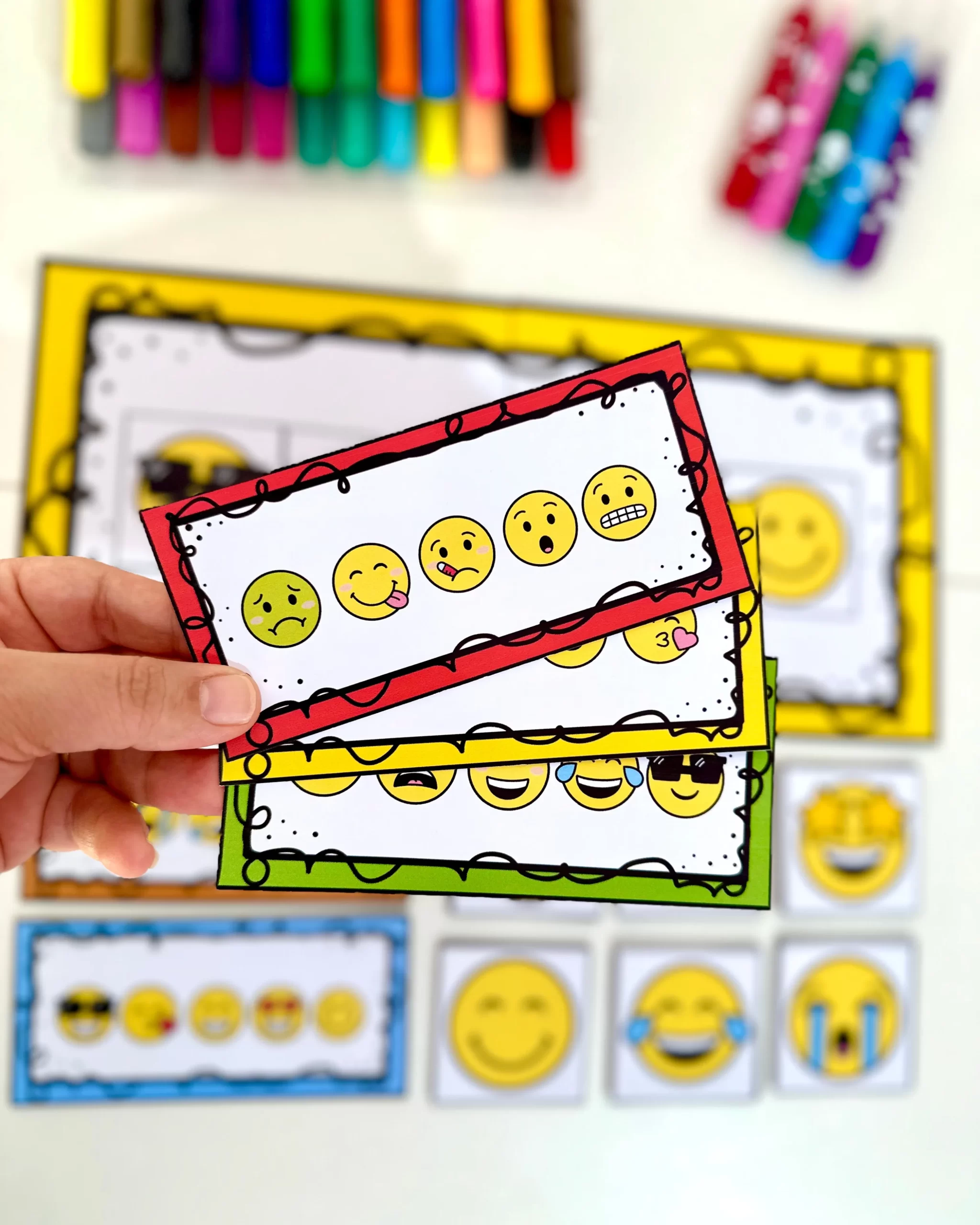 Emojis Divertidos - Imagem 2