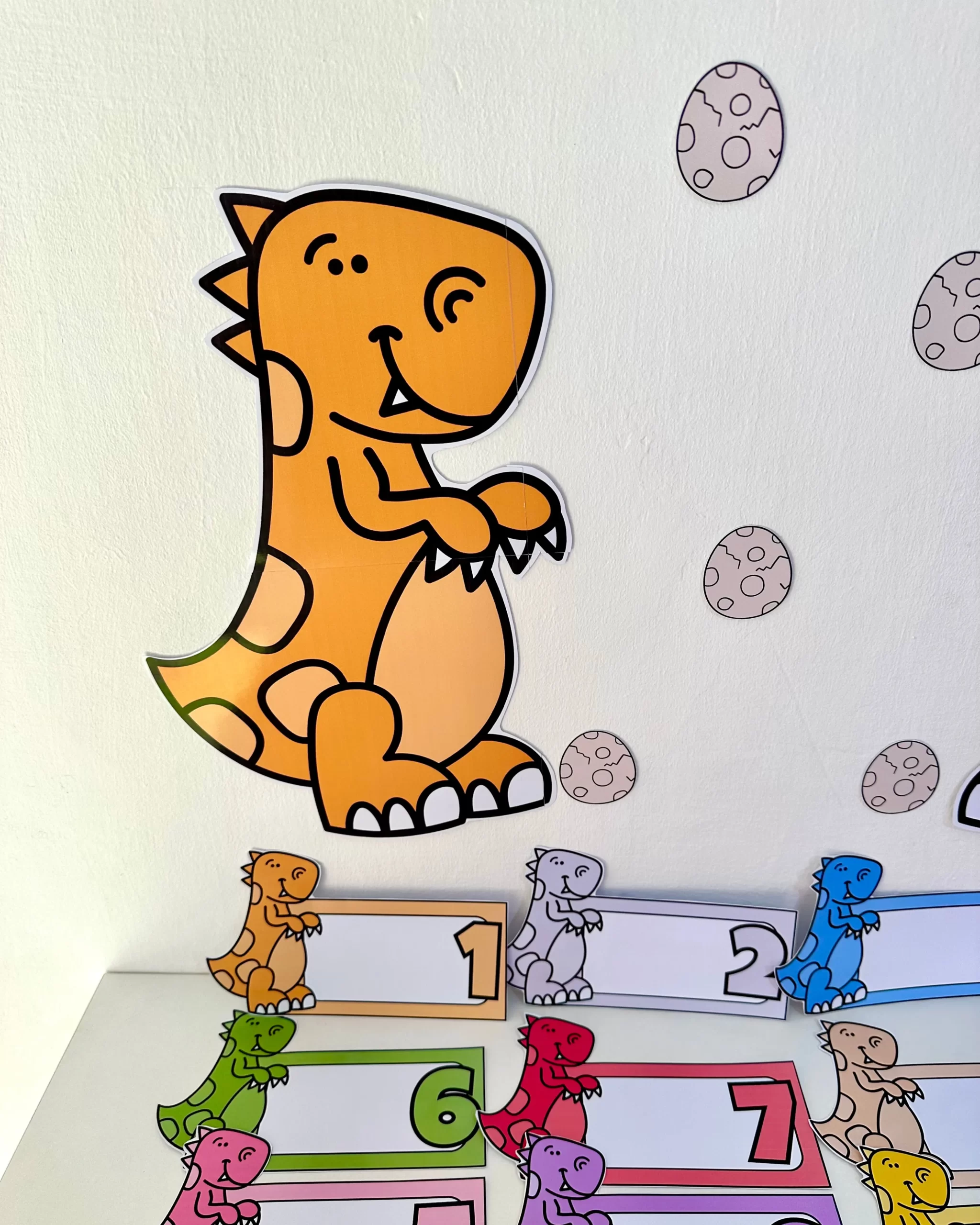Dinossauros da Contagem - Imagem 4