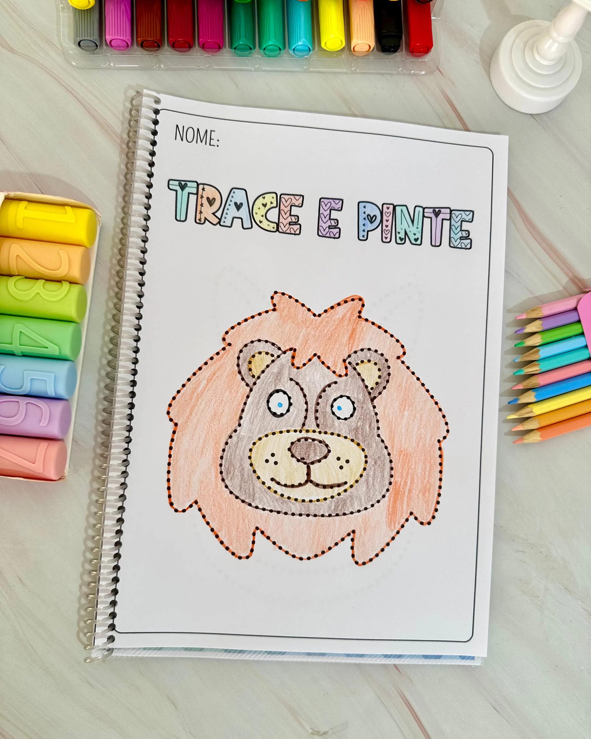 Trace e Pinte - Imagem 4