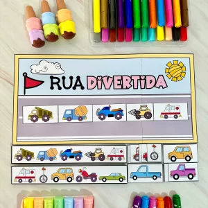 Rua Divertida