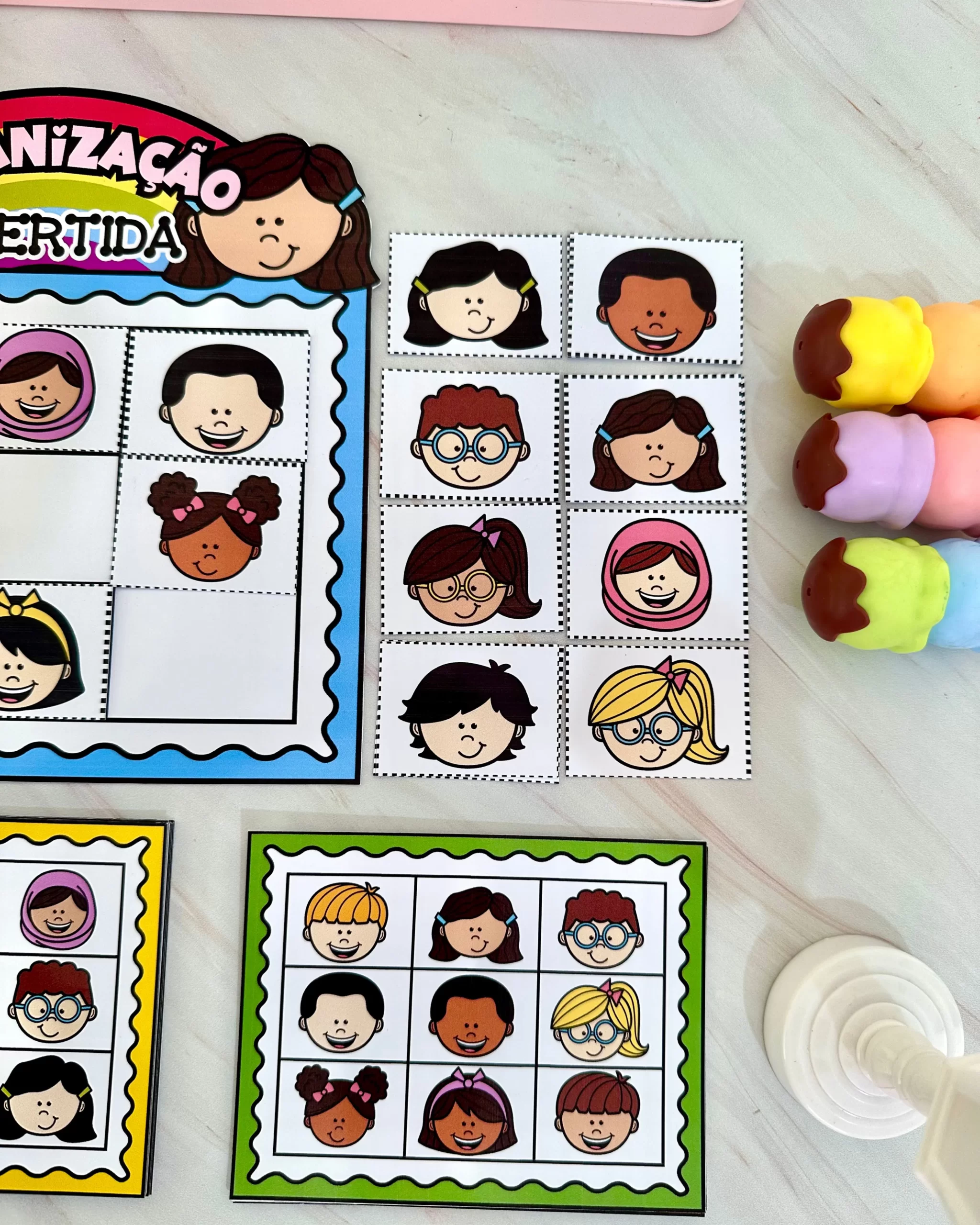 Organização Divertida - Imagem 4