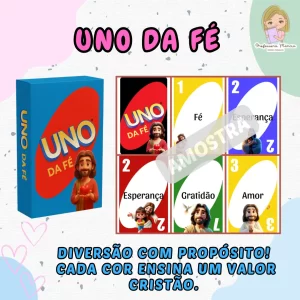 UNO da Fé