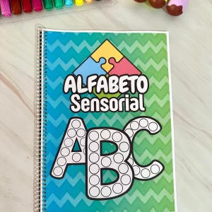 Alfabeto Sensorial