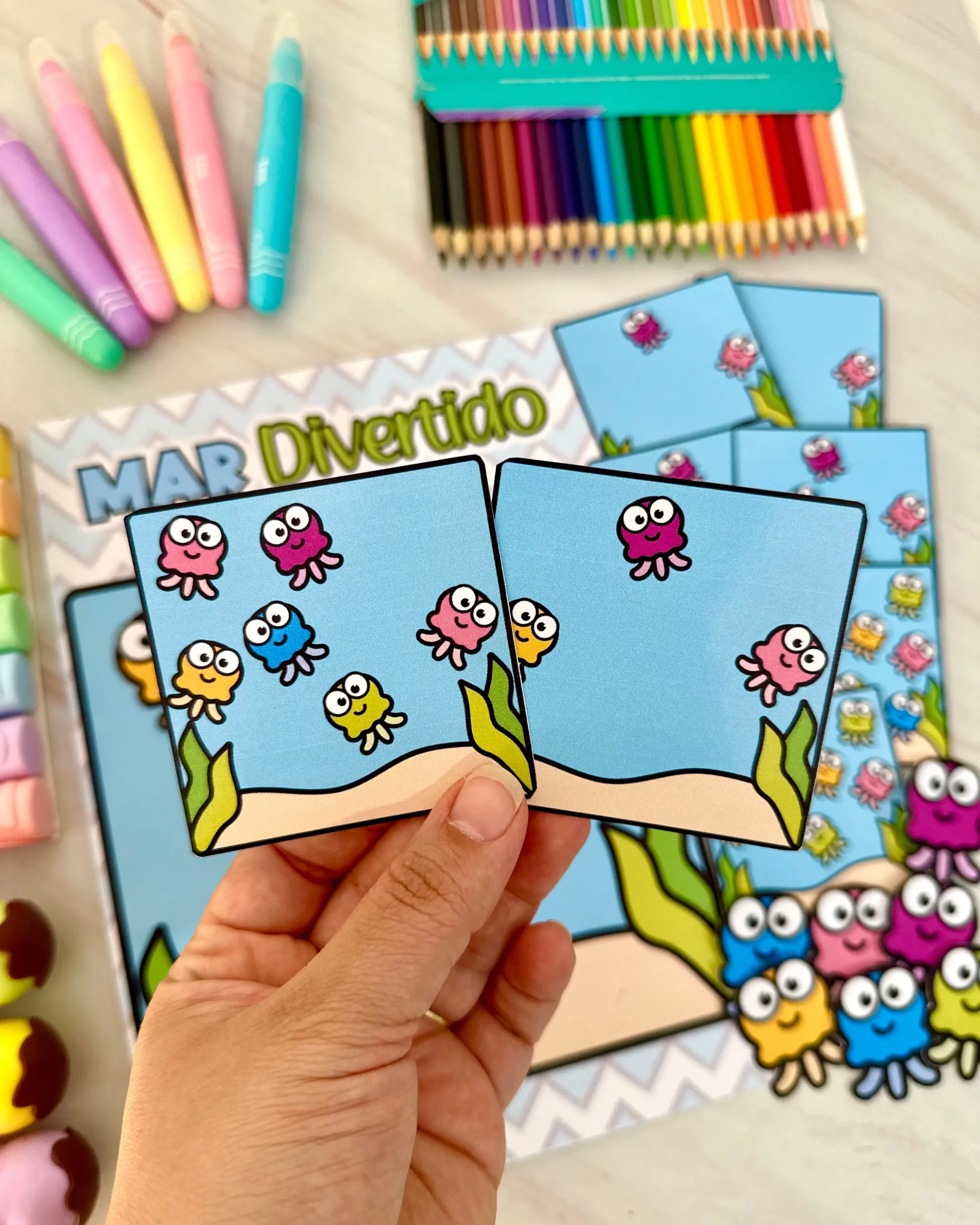 Mar Divertido - Imagem 4