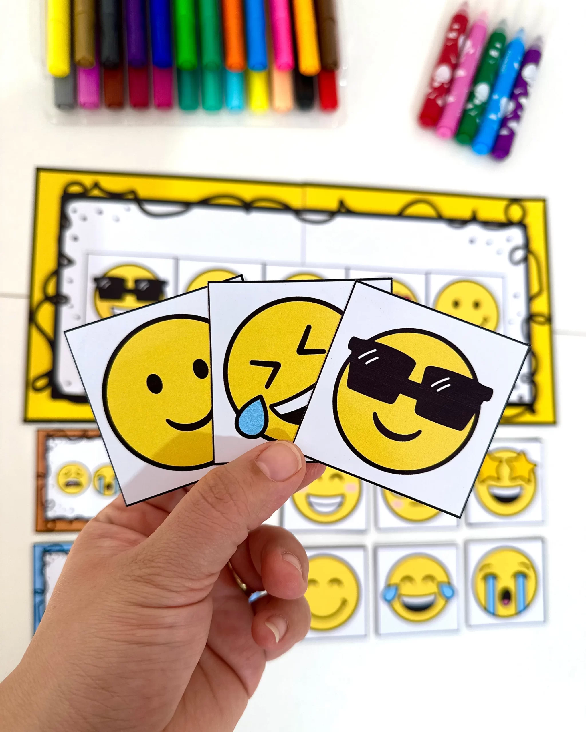 Emojis Divertidos - Imagem 4