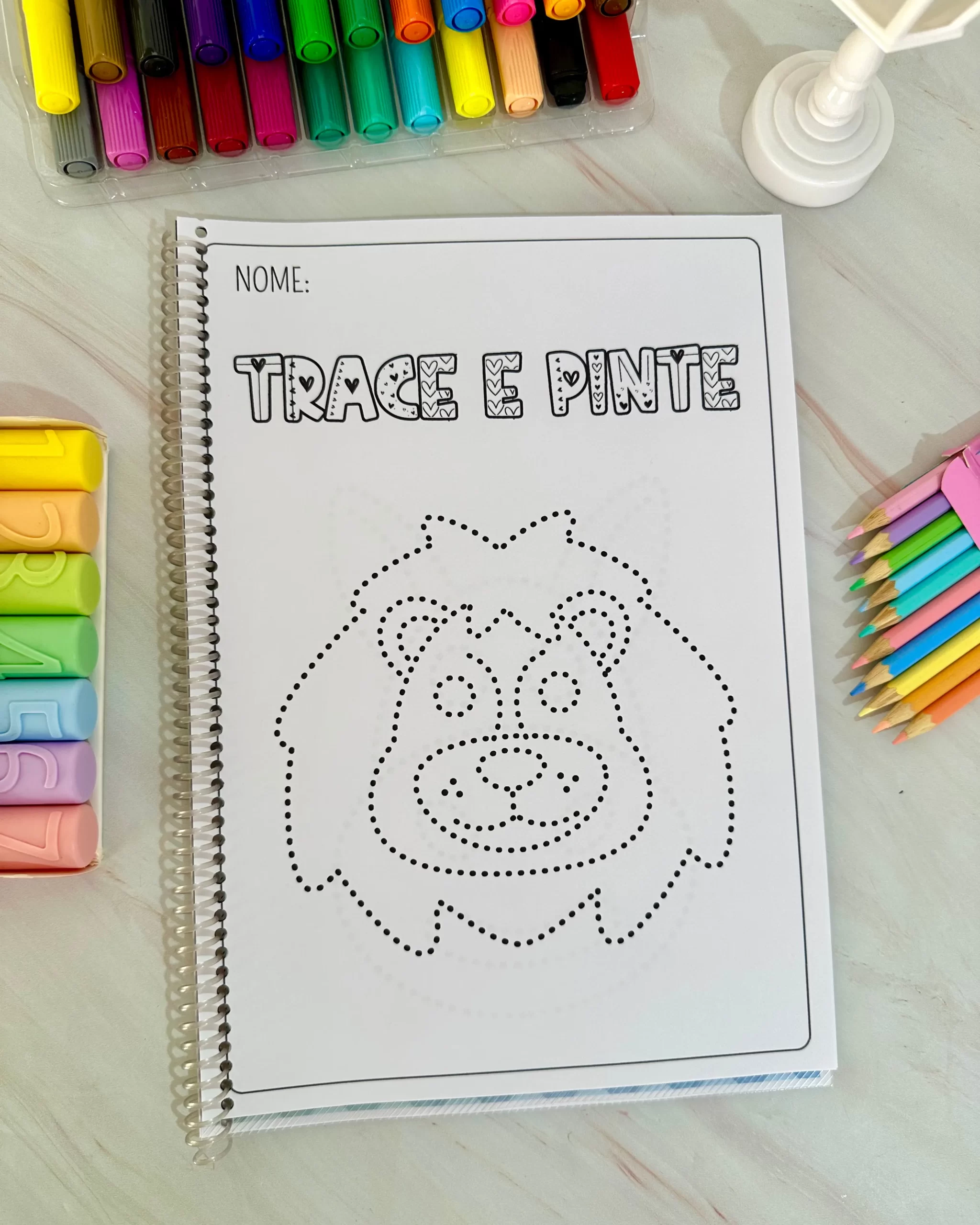 Trace e Pinte - Imagem 3