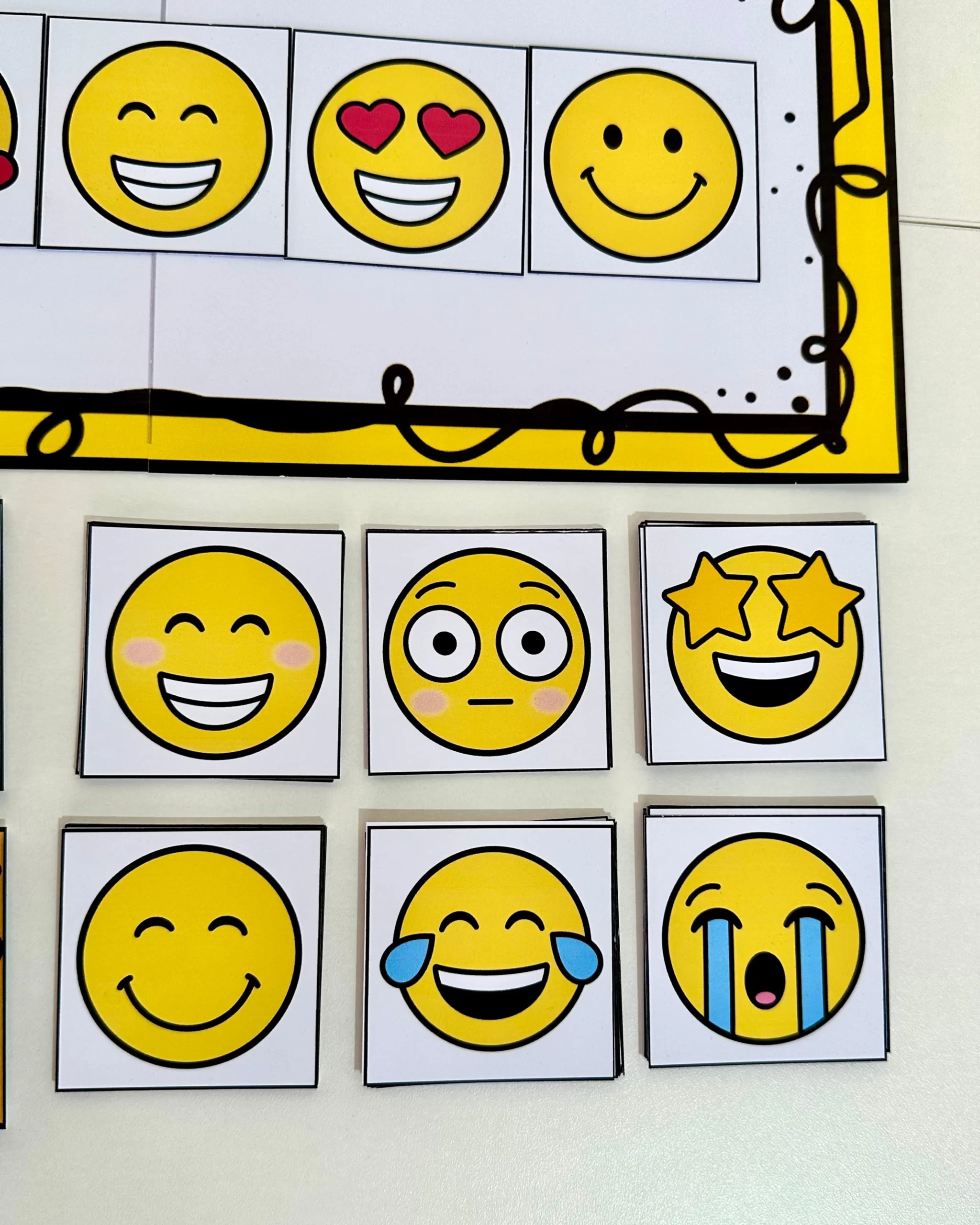 Emojis Divertidos - Imagem 3