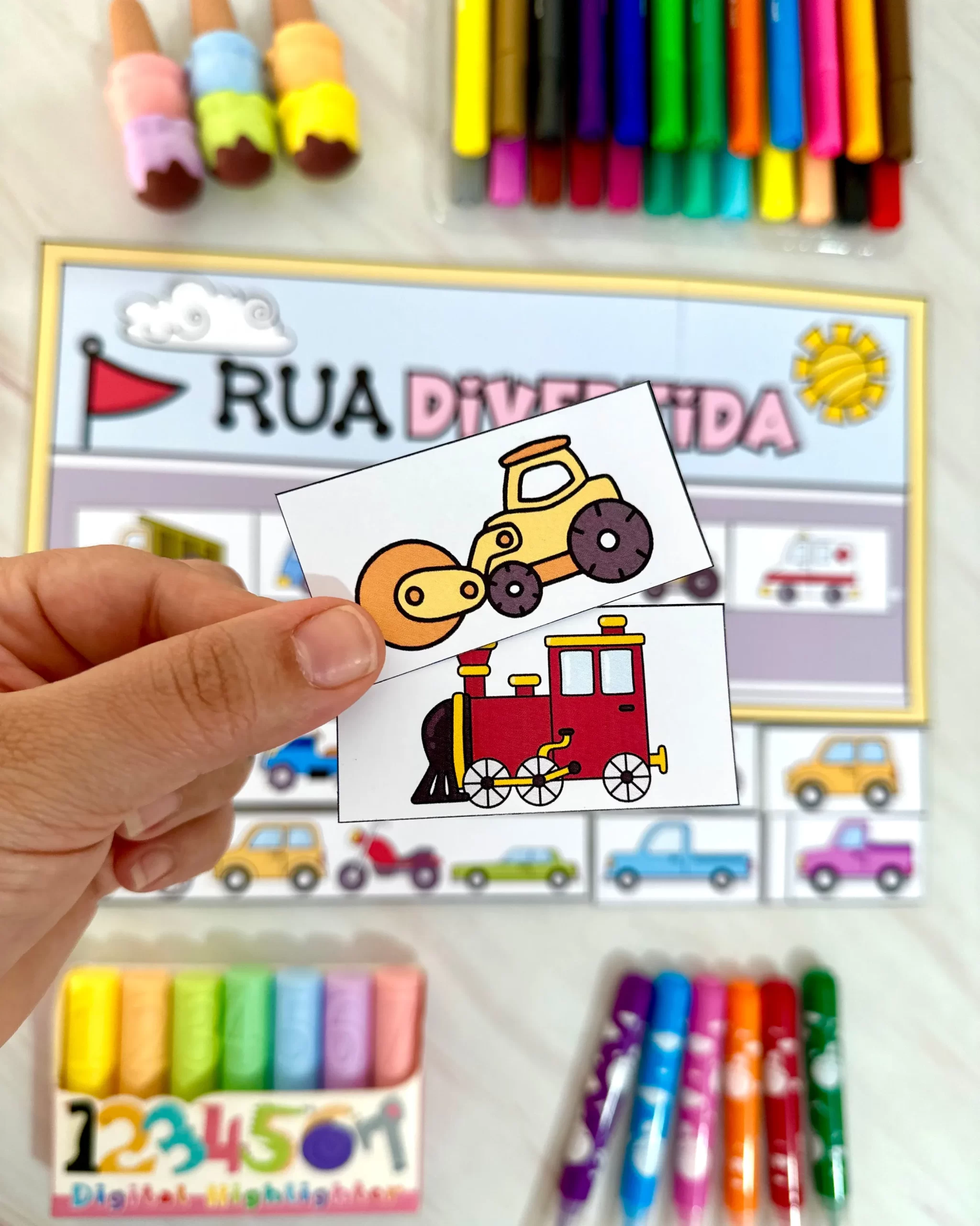 Rua Divertida - Imagem 3