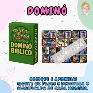 Dominó Bíblico