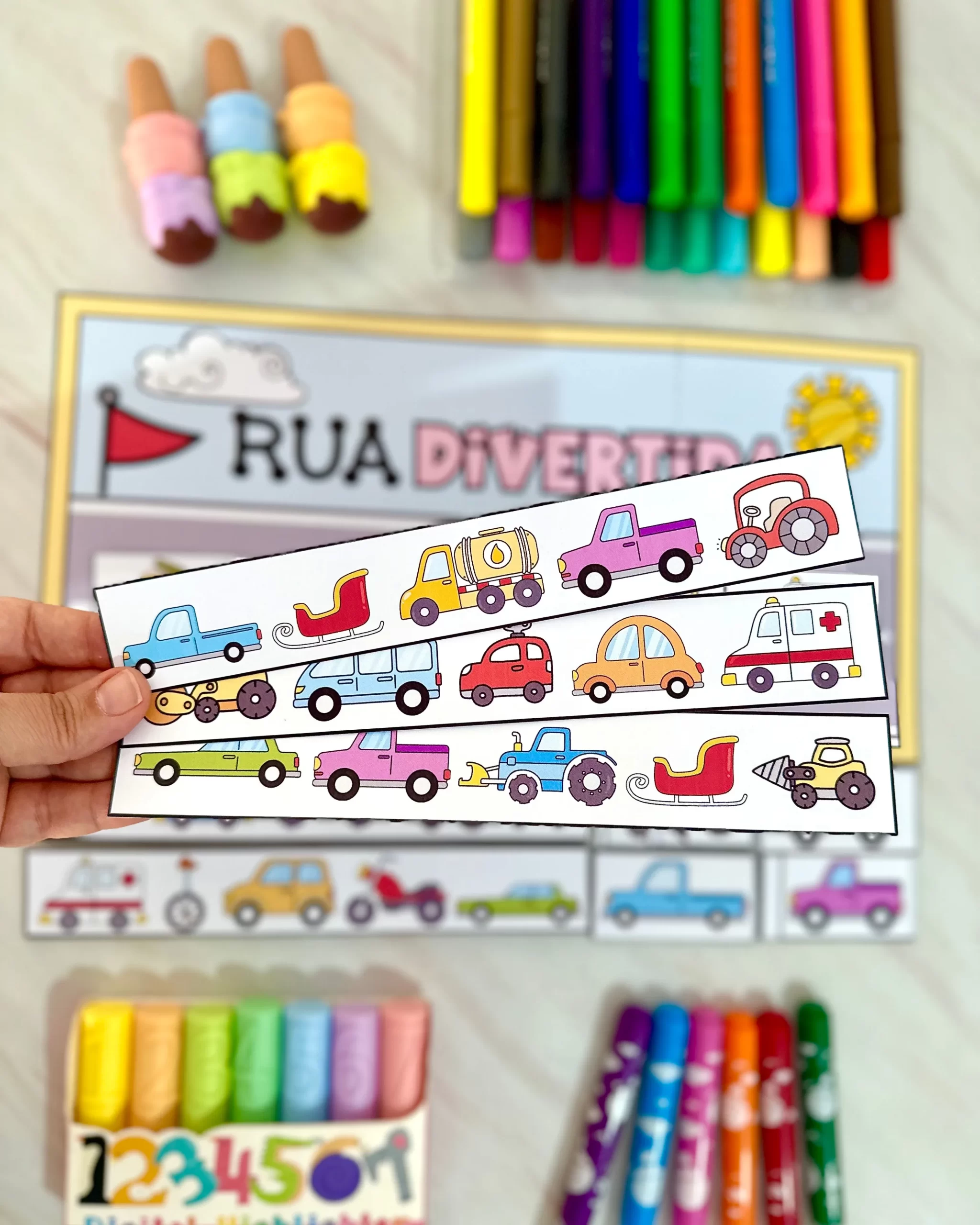 Rua Divertida - Imagem 4