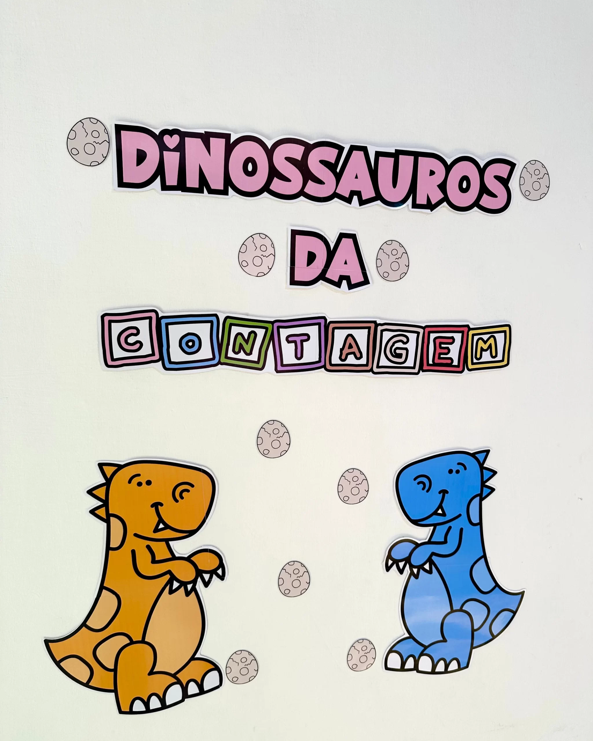 Dinossauros da Contagem - Imagem 3